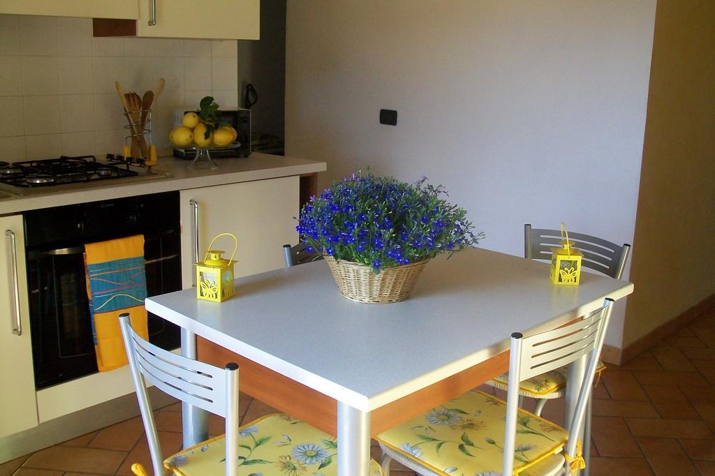 La Casa Del Borgo Apartment Beverino Room photo