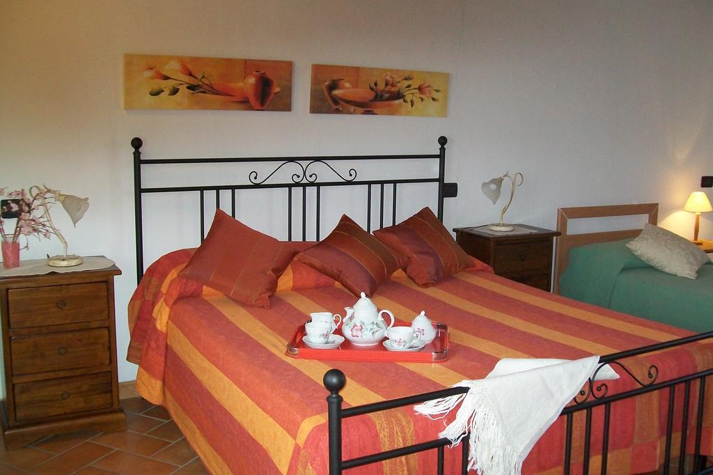 La Casa Del Borgo Apartment Beverino Room photo